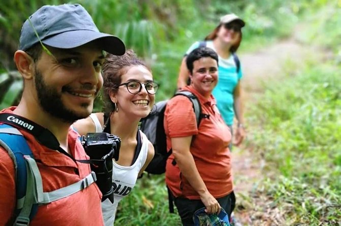 1 Day Trekking Group Tour With Bamboo Cooking / Chiang Rai - Is $58.66 good value?