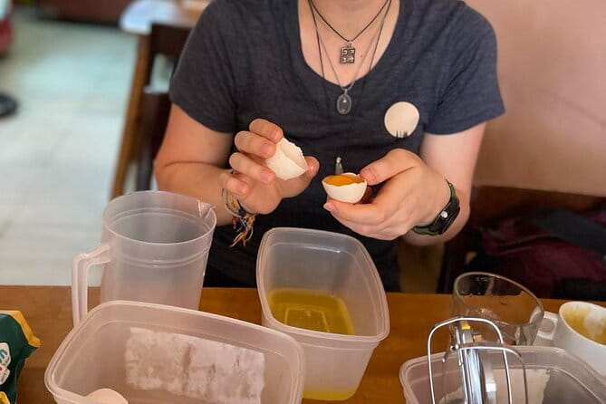 1 hour Egg Coffee Cooking Class with Snack and Local Instructor - Why egg coffee is worth trying in Ho Chi Minh City