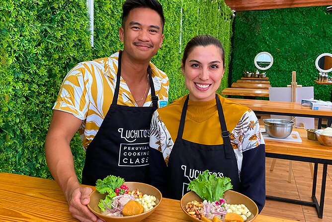 #1 Rated Cooking Classes with Local Market Tour & Pickup - Timing, transport, and the one-hour question