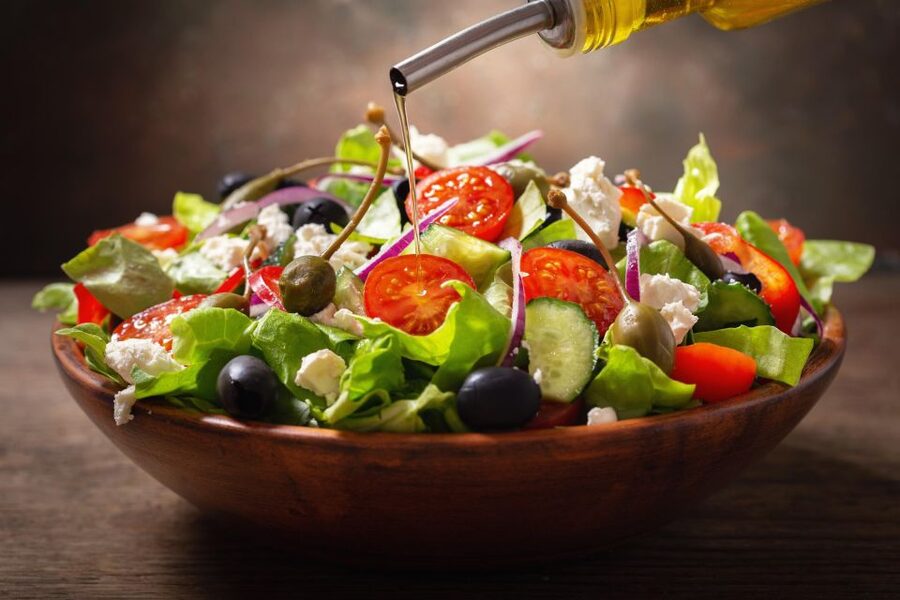 11 Course Lunch, Wine Tasting & Cooking Mastery in Rhodes - The 11-course lunch