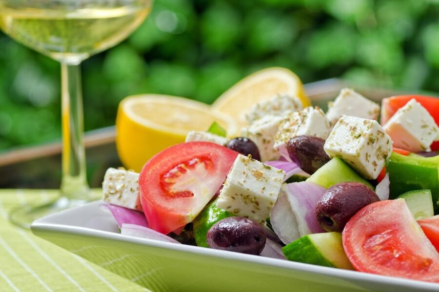 11 Course Lunch, Wine Tasting & Cooking Mastery in Rhodes - Tasting Rhodes through wine