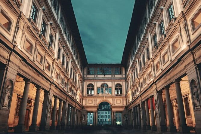 2 Hour Florence Pizza and Gelato Small Group Guided Cooking Class - Choosing Midday or Afternoon