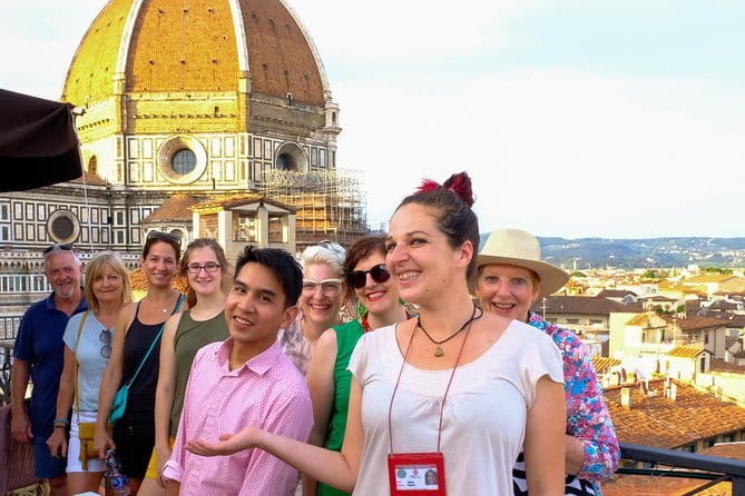 2 Hour Florence Pizza and Gelato Small Group Guided Cooking Class - Is $96.55 a Fair Price?