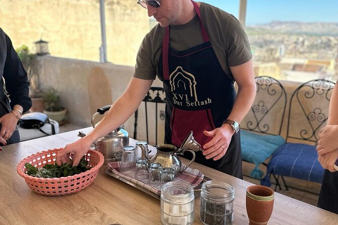 2 Hours Cooking Experience in Fez - Is $68.12 a fair price?
