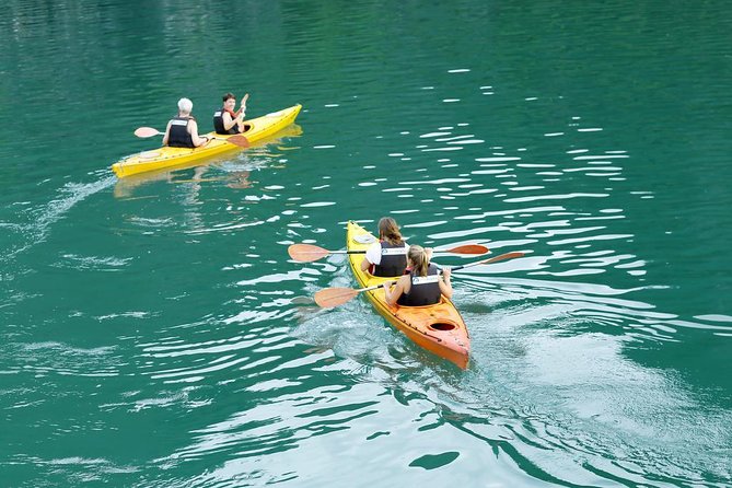 3-Day Cruise on Ha Long Bay with Kayaking, Swimming, Cooking Class,... - The second day is the reason to choose two nights