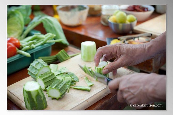 3 hour cooking experience - Is $60 a fair price?