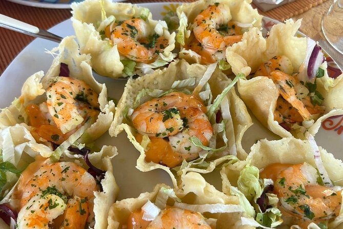 3 Hour Private Italian Tradition Cooking Class in Brescia - What the $96.02 price buys you