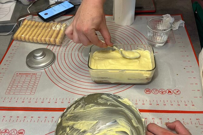 3 Hour Private Italian Tradition Cooking Class in Brescia - Location, timing, and practical planning