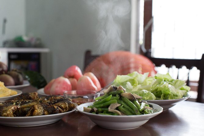 3-hour Traditional Vietnamese Home-Cooking Class in Da Nang - Arriving at Diep’s Family Home in Da Nang