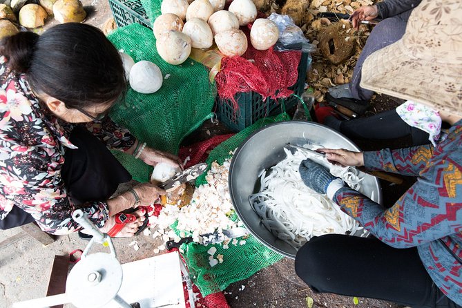 3-hour Traditional Vietnamese Home-Cooking Class in Da Nang - What Makes the Home Setting Worthwhile
