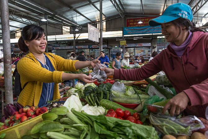 3-hour Traditional Vietnamese Home-Cooking Class in Da Nang - Who Will Enjoy This Experience Most