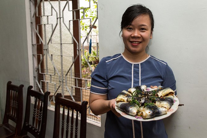 3-hour Traditional Vietnamese Home-Cooking Class in Da Nang - Practical Details, Price, and Timing