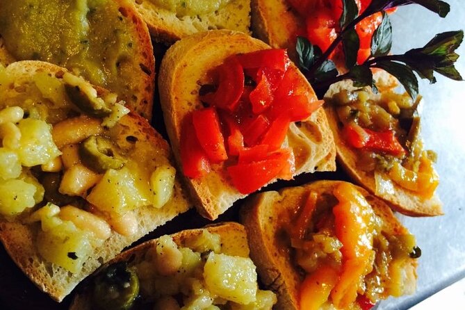 3-hour Tuscan Cooking Class with Wine & Oil Tasting - Is $227.67 a fair price?