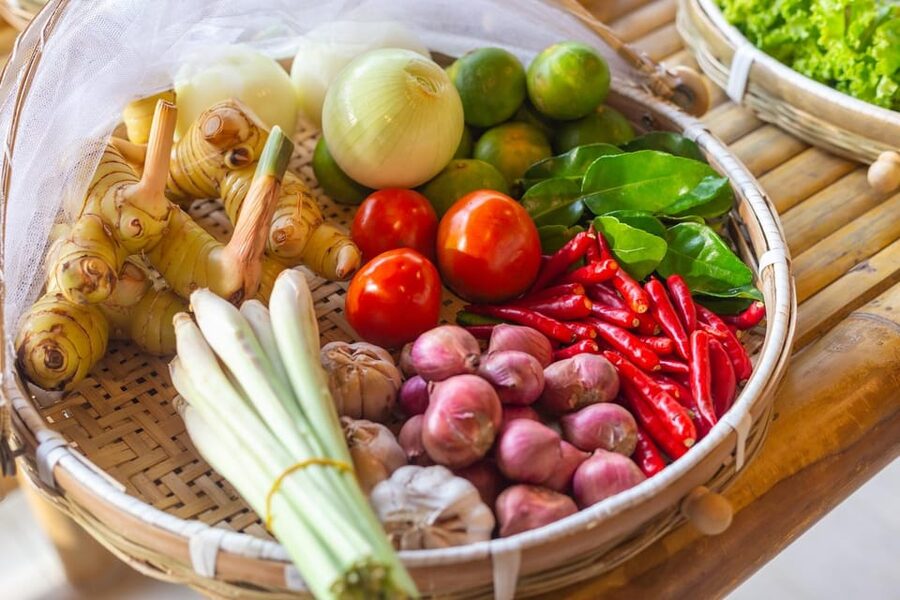 3 hours Khao Lak Cooking Class and Market Visit - Key points to know before booking