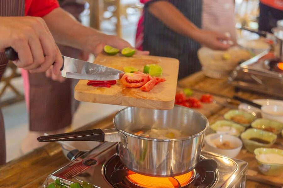 3 hours Khao Lak Cooking Class and Market Visit - Should you book this Khao Lak class?