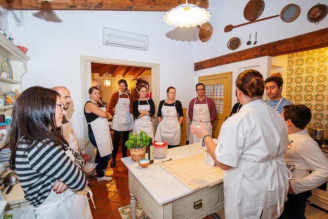 3-Recipe Italian Cooking Class in Como – Cesarine Best NYT Hosts - Regional main courses add variety