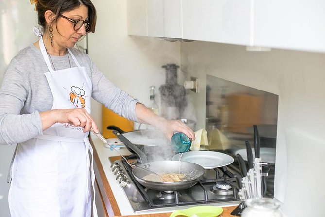 3-Recipe Italian Cooking Class in Como – Cesarine Best NYT Hosts - Dessert is usually tiramisù