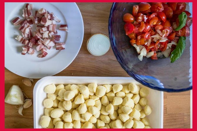 3-Recipe Italian Cooking Class in Como – Cesarine Best NYT Hosts - Price and value at $107.68