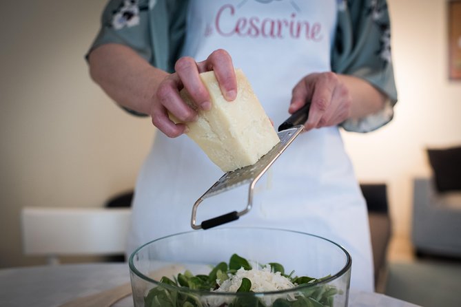 3-Recipe Italian Cooking Class in Como – Cesarine Best NYT Hosts - Arrival details need careful planning