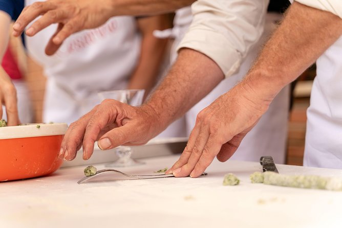 3-Recipe Italian Cooking Class in Como – Cesarine Best NYT Hosts - Fresh pasta is the main event