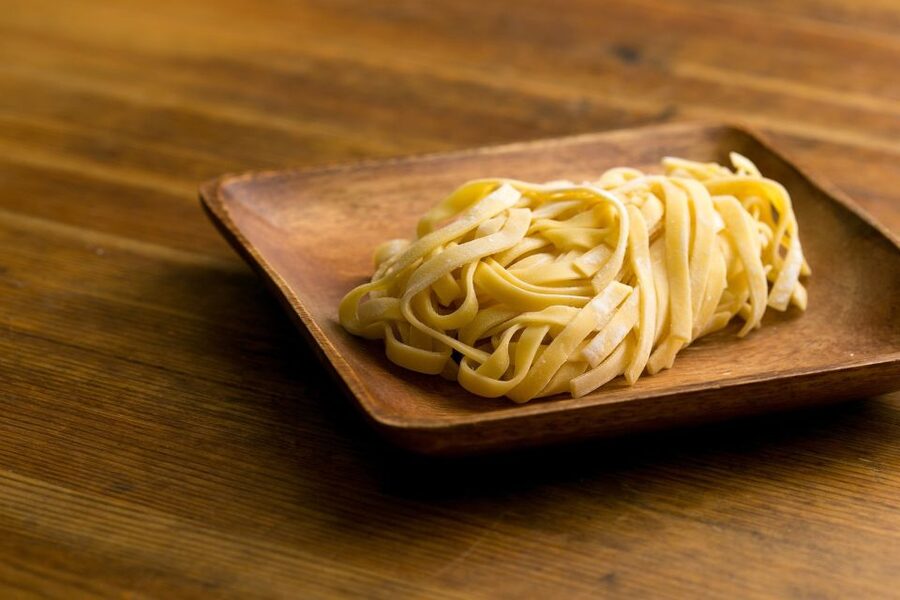 4-Course Cooking Experience in Florence - Eating the food you prepared