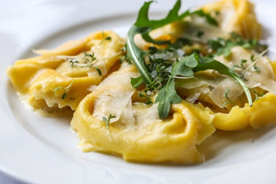 4-Course Cooking Experience in Florence - Recipes you can use at home