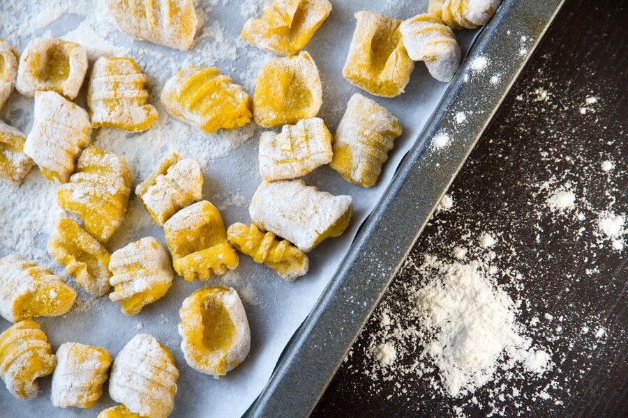 4-Course Cooking Experience in Florence - Group size and the hands-on question