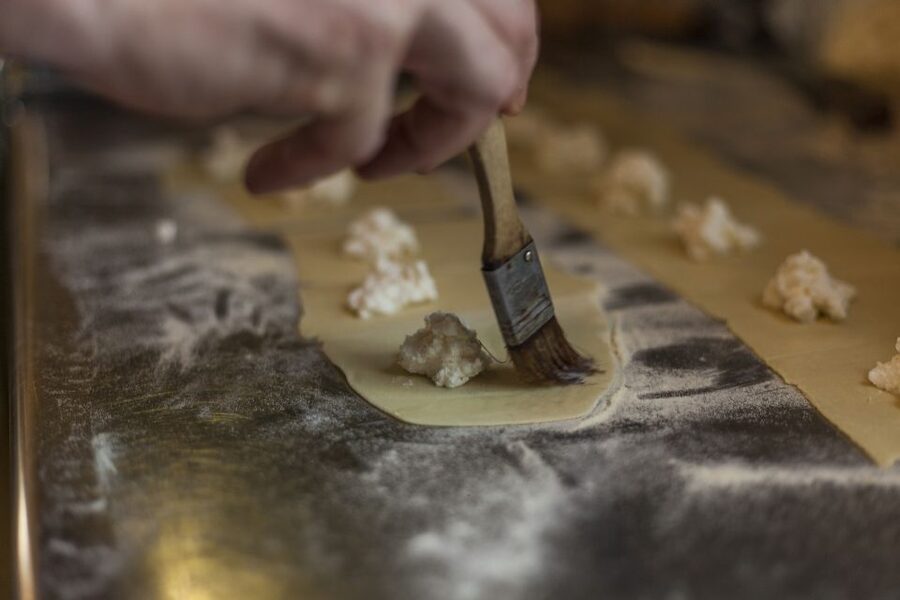 4-Course Cooking Experience in Florence - Vegetarian needs and other practical limits