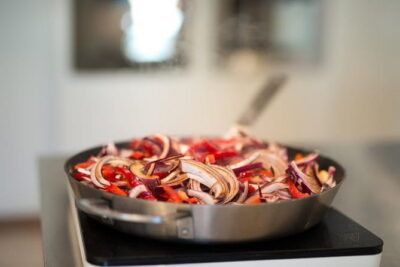 4-Courses Cooking Experience in Florence