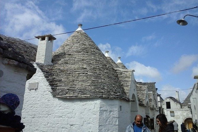 4-Day Puglia Sightseeing Tour Including Cooking Class - Day four: cooking pasta in the Murge countryside