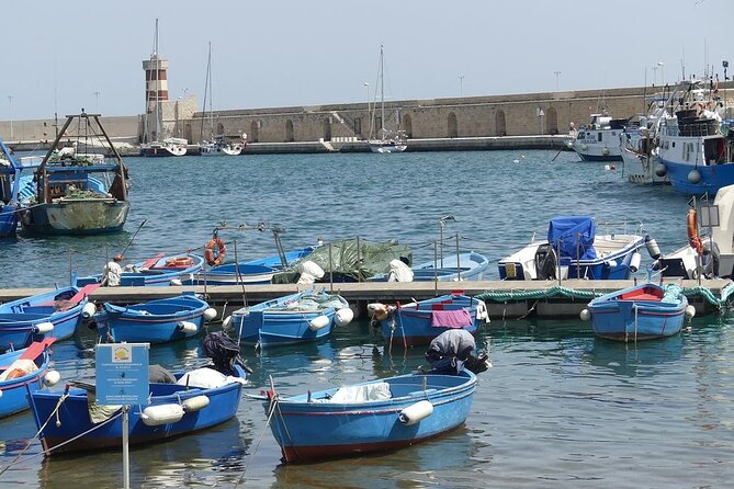4-Day Puglia Sightseeing Tour Including Cooking Class - Accommodation, transport, and group size