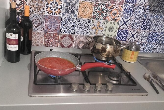 4-Day Puglia Sightseeing Tour Including Cooking Class - Who should book this Puglia tour
