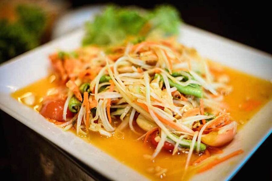 4-Hour Traditional Thai Cooking Class in Khaolak - Key points to know before booking