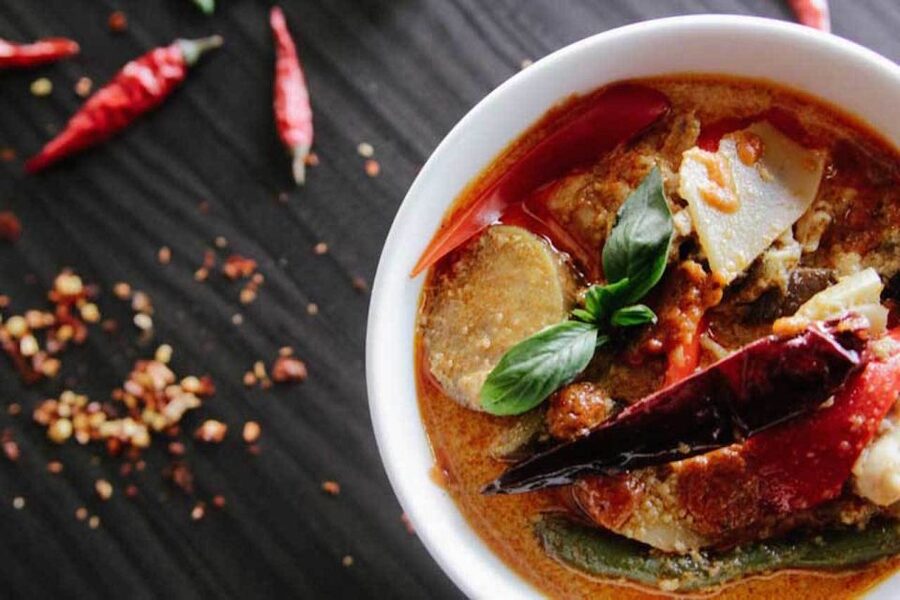 4-Hour Traditional Thai Cooking Class in Khaolak - Who will enjoy this Khaolak cooking class