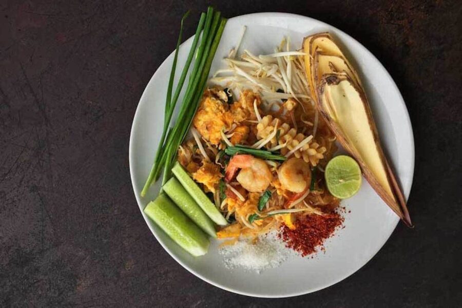 4-Hour Traditional Thai Cooking Class in Khaolak - The morning starts at Khaolak’s fresh market