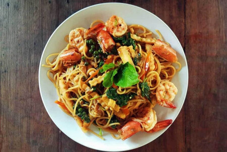 4-Hour Traditional Thai Cooking Class in Khaolak - Learning with Apple, Da, and Wandee