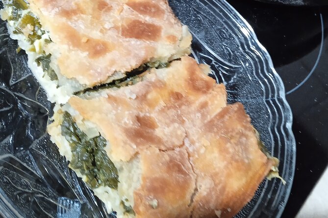 5 Hours Private Cooking Classes in Langadas Thessalonikis - Cooking seven dishes with Maria