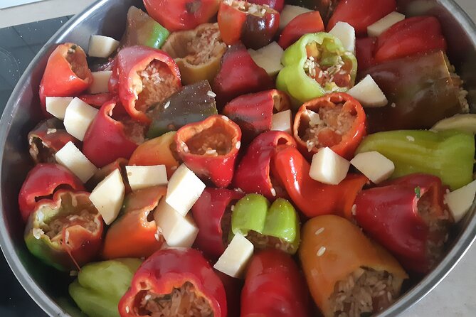 5 Hours Private Cooking Classes in Langadas Thessalonikis - Is $180.44 per person fair value?