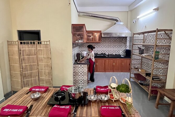 5 traditional dishes Da Nang cooking class with market trip - Why this Da Nang cooking class works so well