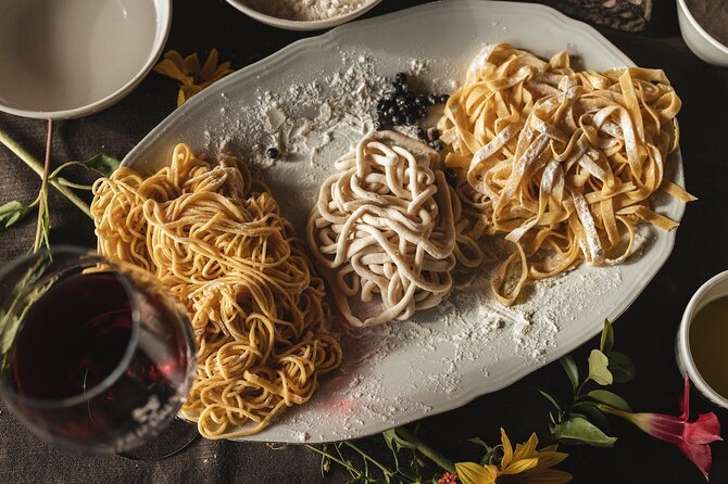 A Brunello Cooking Class with Vineyards View Winery - Group size, timing, and the pace of the day