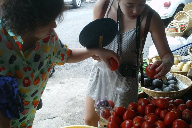 Acapulco Flavors Masterclass MarketTour Cooking &Premium Tastings - Why the tortilla factory adds value