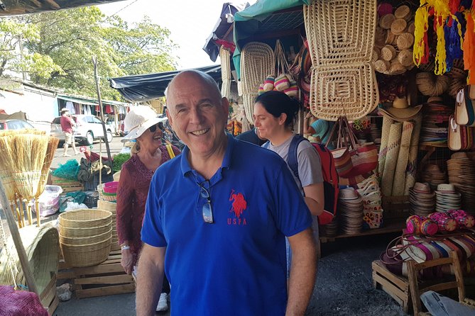 Acapulco Flavors Masterclass MarketTour Cooking &Premium Tastings - What $148.99 buys you
