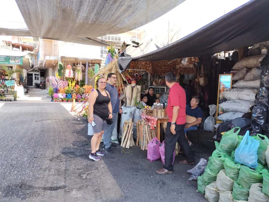 .Acapulco Market Hands On Mex Cooking Class Mezcal & Coffee - Should you book the Acapulco market and cooking class?