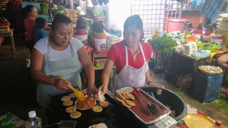 .Acapulco Market Hands On Mex Cooking Class Mezcal & Coffee - Who will enjoy this Acapulco food tour most?