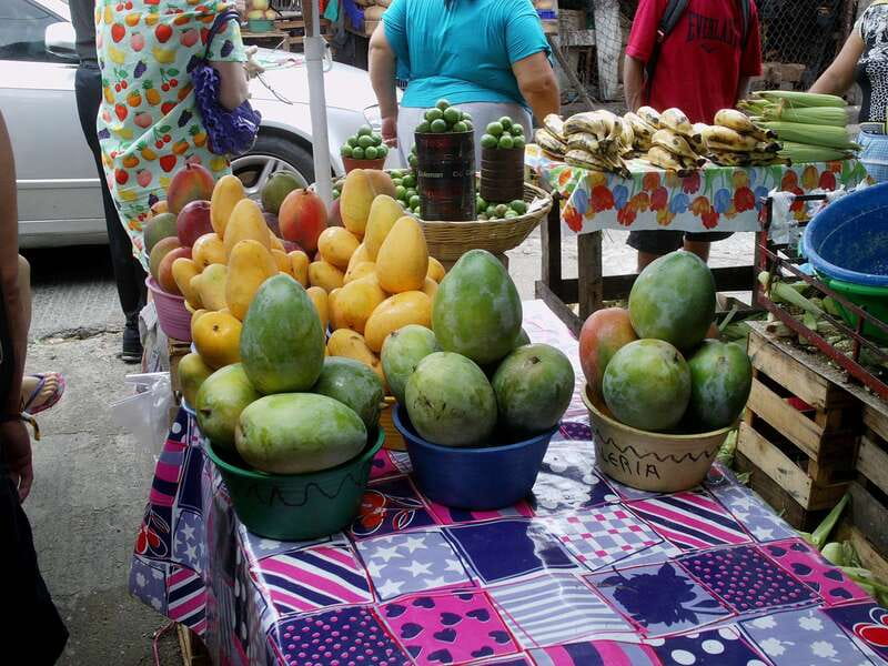 .Acapulco Market Hands On Mex Cooking Class Mezcal & Coffee - The drive through everyday Acapulco