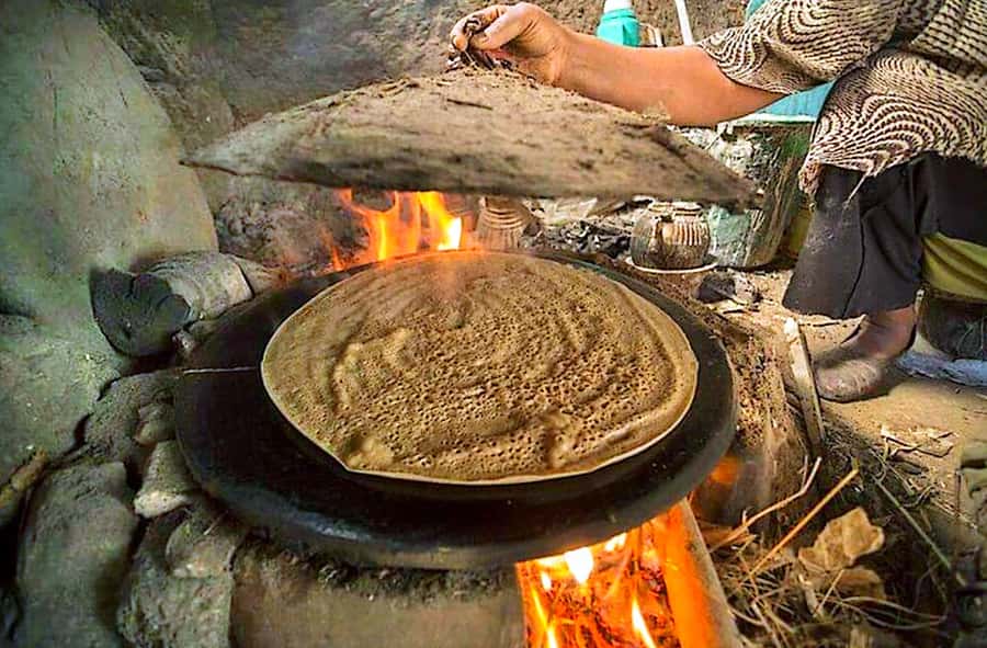 Addis abeba Full Cooking class. - Why this Addis cooking class feels different