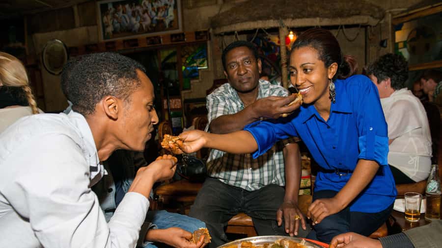 Addis abeba Full Cooking class. - Is $90 per person good value?