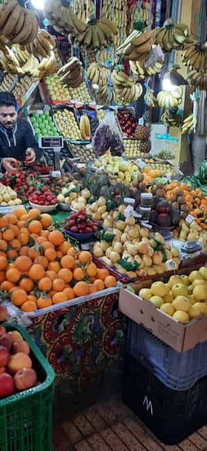 Agadir: Moroccan Cooking Class with Market Visit - How the $48 price measures up