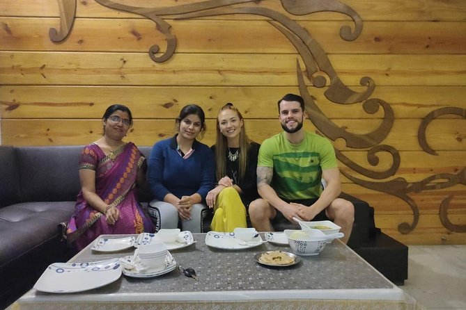Agra Cooking Classes (Pick up and Drop available) - Learning Indian spices instead of simply eating them