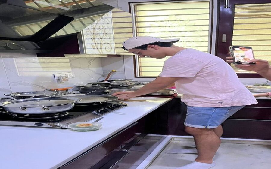 Agra: Indian Food Private Cooking Class - Booking Details That Matter